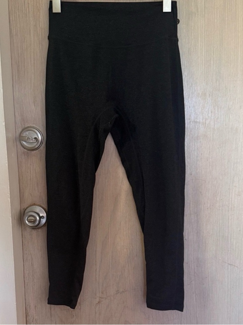 #31 P'tula dark grey Leggings